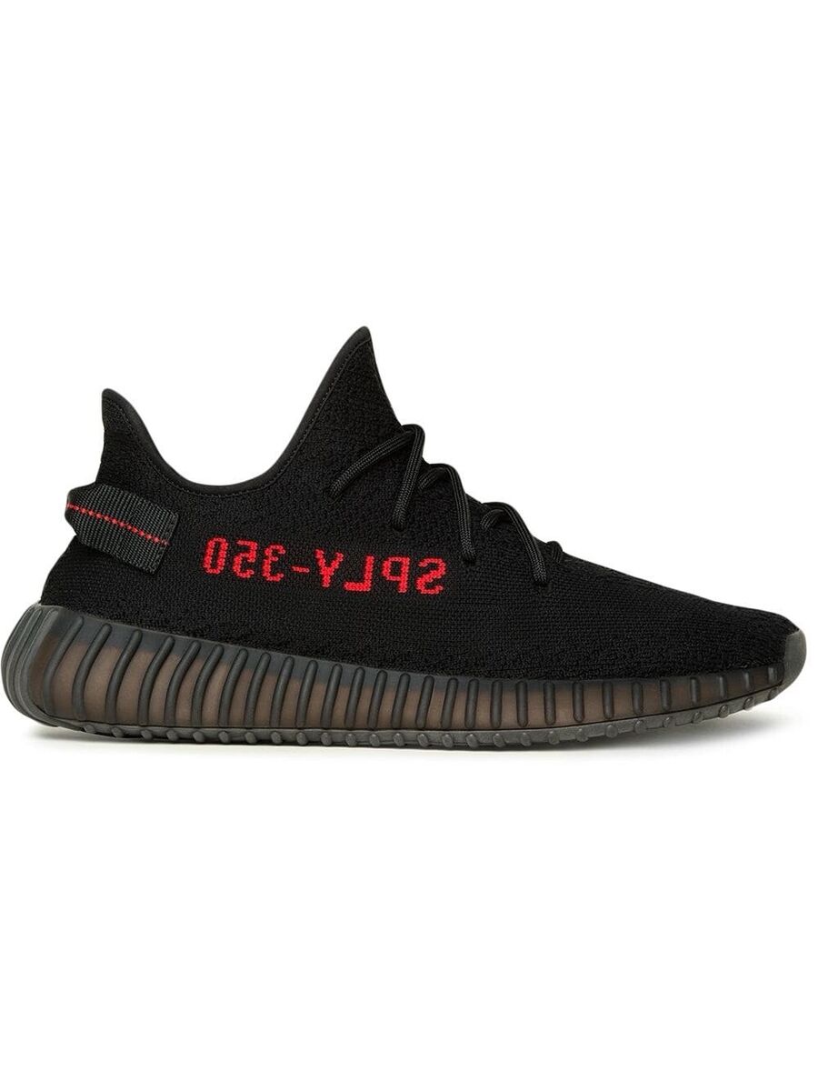 Adidas Yeezy Boost 350 V2 Low Bred (SIZE 9.5M) | eBay Adidas Yeezy Boost 350 V2 Low Bred (SIZE 9.5M) | eBay