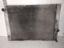 06 07 08 09 10 BMW 550I E60 RADIATOR AT
