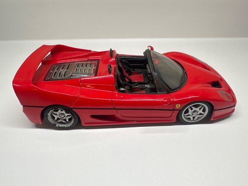 Maisto Maßstab 1:18 Modellautos Konvolut 4 Stück - Bild 14 von 24