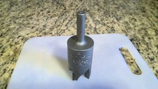 IMS NZXX-NZL500 CNC Surfacing  Bit 1/2" Shank 4 Fluke!