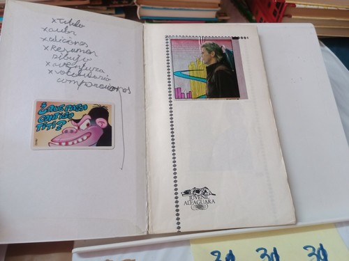 EL SUPERZORRO ROALD DAHL EDICIONES ALFAGUARA (31) - Imagen 2 de 9