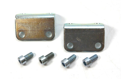 Parker Schrader Bellows 32-2800D 32 2800D Befestigungswinkel f. Zylinder NEU