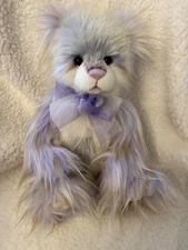 POPPING CANDY CHARLIE BEARS 2022 14.5" PLUSH BEAR