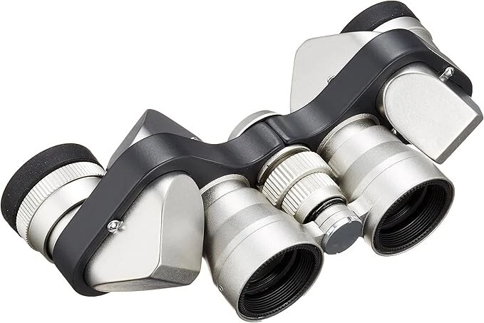 Nikon Jumelles Mikron 6 x 15 M CF Prisme Porro de Japon