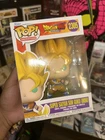 Funko Pop! Vinyl Super Saiyan Son Goku [Mini] 2305