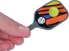 Super Impulse Toys Pickleball-Worlds Smallest