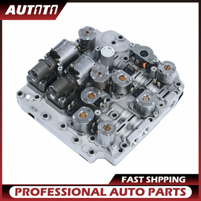 DQ250 DSG Electromechanical Valve Body For Volkswagen Audi Skoda 6 Speed 02E