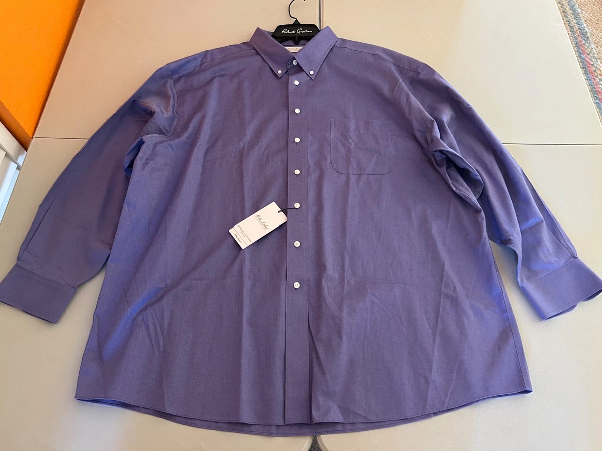 strapless open back dress Boys Lilac Formal Dress Shirt and Tie main image 1