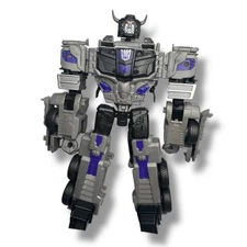 Transformers Motormaster Figure Voyager Generations Combiner Wars 2015
