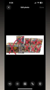 Funko Pop Mystery box ONLY ENCAPSULATED KURAMA LEFT