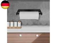 KüChenrollenhalter Ohne Bohren, KüChenrollenhalter Wand, Papierrollenhalter Aus