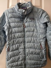 PATAGONIA JACKET SIZE L 12 Kids