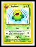 💥 Skiploom Pokemon TCG 2001 Neo Revelation Set Non HOLO # 52/64