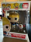 Rainbow Brite and Twink Funko Pop! Animation Vinyl #380 Rainbow Brite