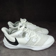 Nike Zoom Hypercourt Sneakers Mens Size 9.5