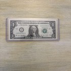 Birthday, Anniversary Note One Dollar, Uncirculated, 6/24/1993      J62401993 C — photo 5