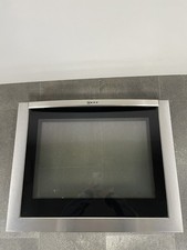   NEFF Backofentür 59,4 cm x 46,4 cm Backofe...
