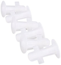 Wilbur Curtis CA-1008-07K Propeller Whipper Kit, Pack of 6