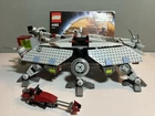 LEGO Star Wars Episode 2 AT-TE 4482 (No minifigures)