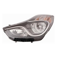 Scheinwerfer Vorne Links FüR Hyundai Ix20 2010 IN Dann OEM 921011K000