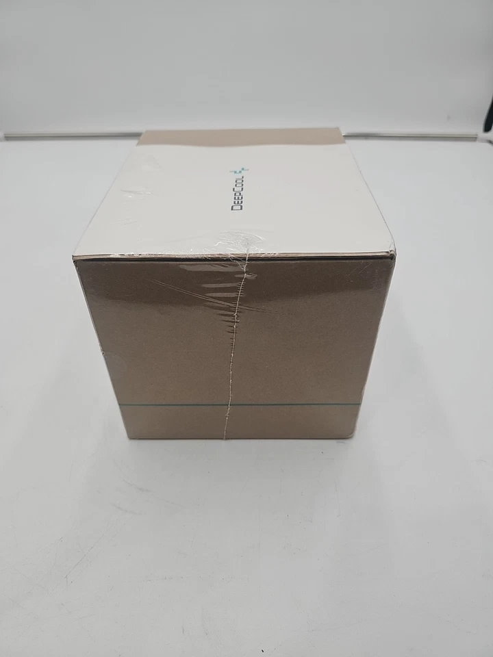 DeepCool AK500 Zero Dark High-Performance CPU Cooler - Image 3 of 4