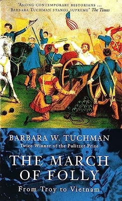 #ad #ad The March Of Folly From Troy t GOOD $13.31