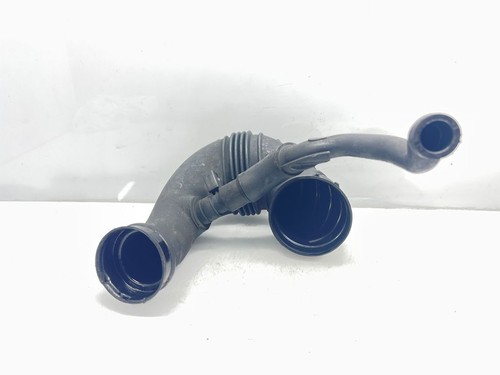 Mercedes-Benz E W211 2008 Diesel 110kW Ansaugrohr Ansaugschlauch Turbolader