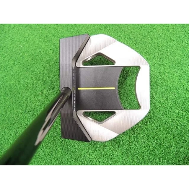 Used Razzle Dazzle CSP/KBS CT Tour Black [36.5]//3 [7141] Putter - Image 3 of 4