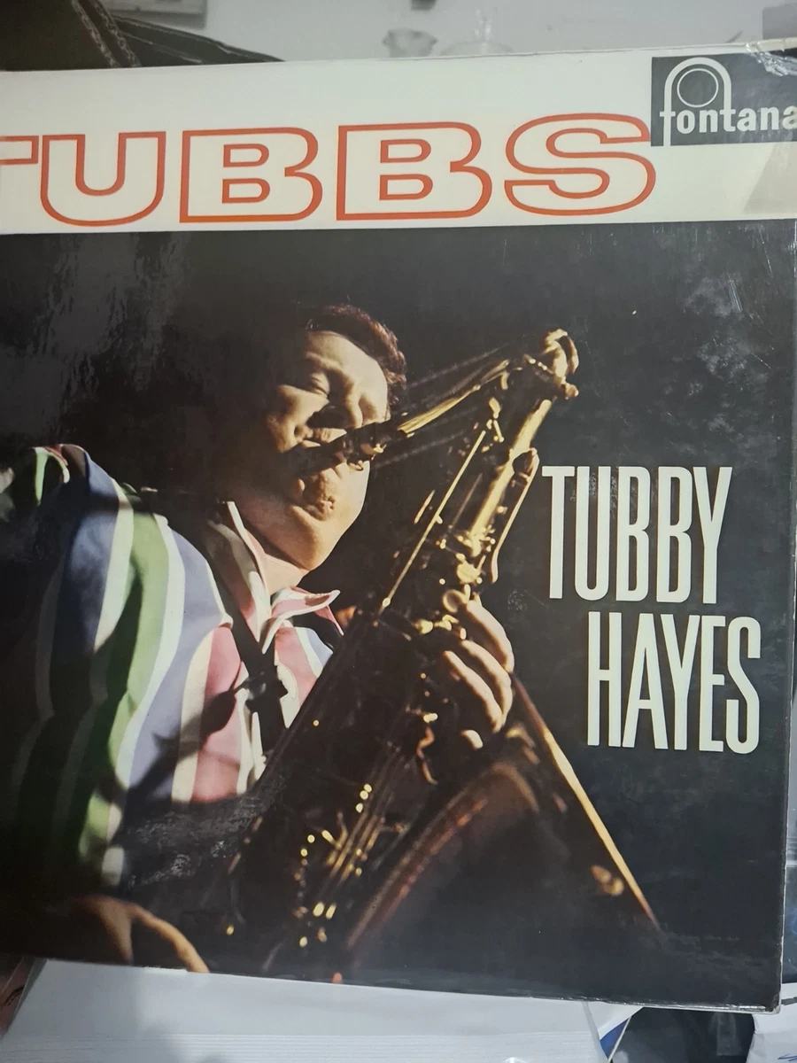 tubby hayes products for sale | eBay