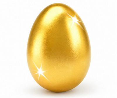 Golden Egg   - Adopt Me! - BUY NOW!   Golden Egg