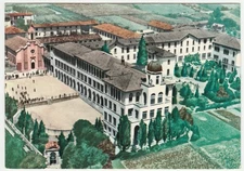 ALBINO - BERGAMO - APOSTOLIC SCHOOL S. HEART -34454-