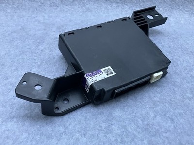 2013 2014 Toyota Camry XLE SE Conditioner Module AC Amplifier