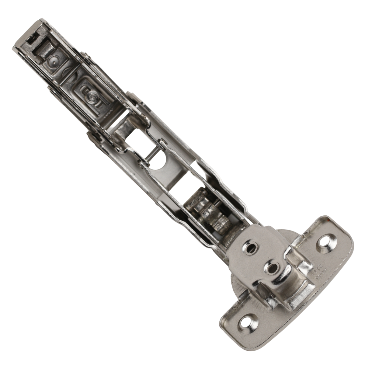 DTC Pivot Pro C80 Series Snap-On 155-Degree SELF Closing Corner