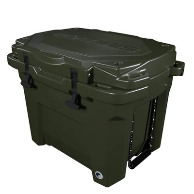 #ad Polaris 2890705 NorthStar Coolers 30 Qt Insulated IGBC Certified Sagebrush Green $204.95