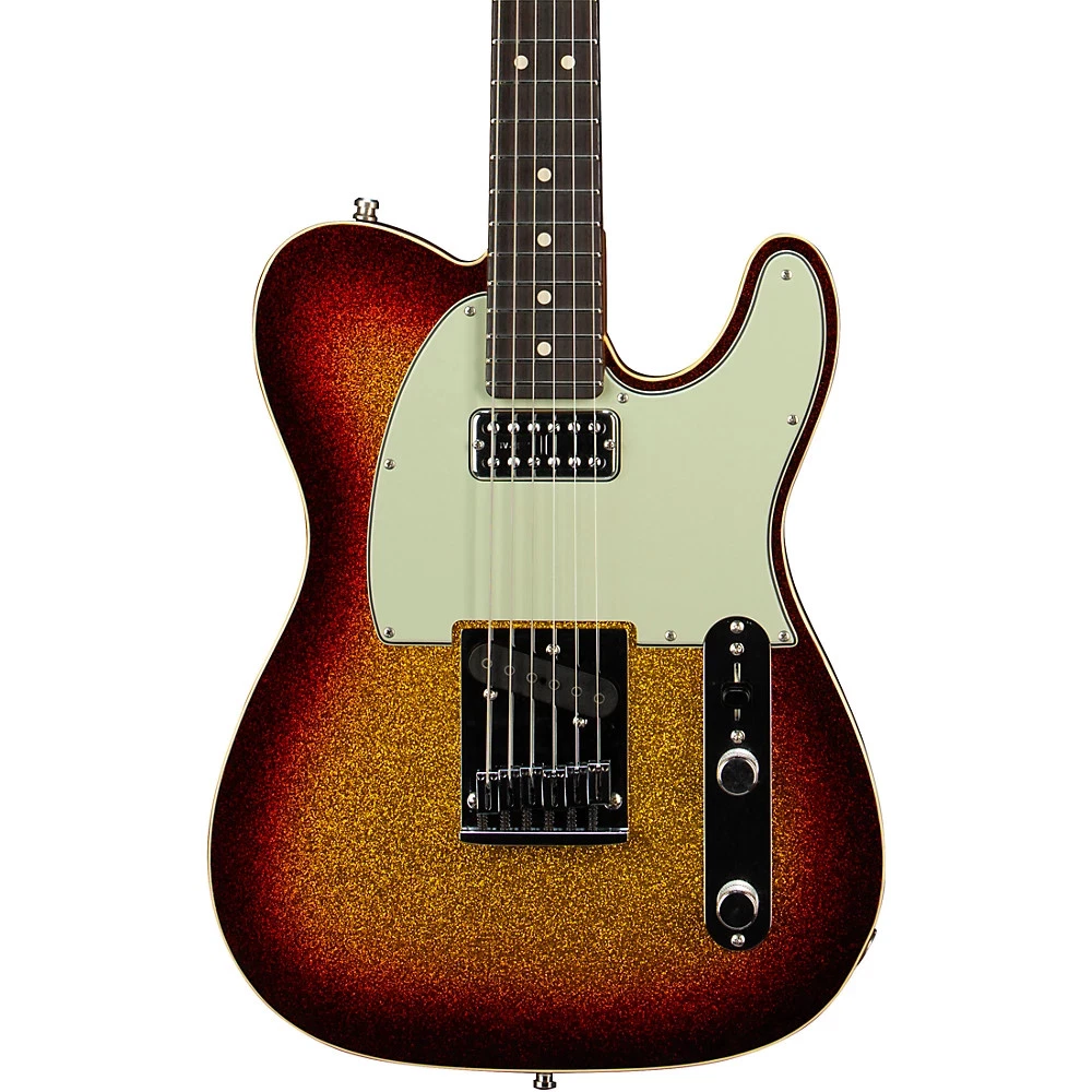 Fender Telecaster Deluxe Guitar for sale | eBay
