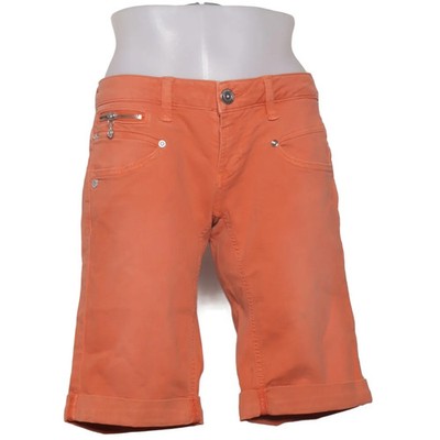Freeman T. Porter, Shorts, Größe: M, model: belixa, Orange #Fus