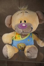Diddl Pl&uuml;schtier Pimboli 25cm Streifen Bienchen Outfit