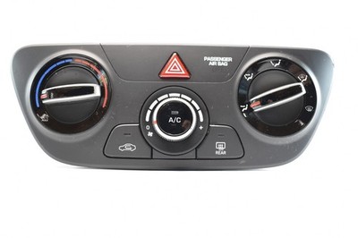 2018 2019 2020 Hyundai Accent AC Heater Temperature Climate Control Unit OEM!