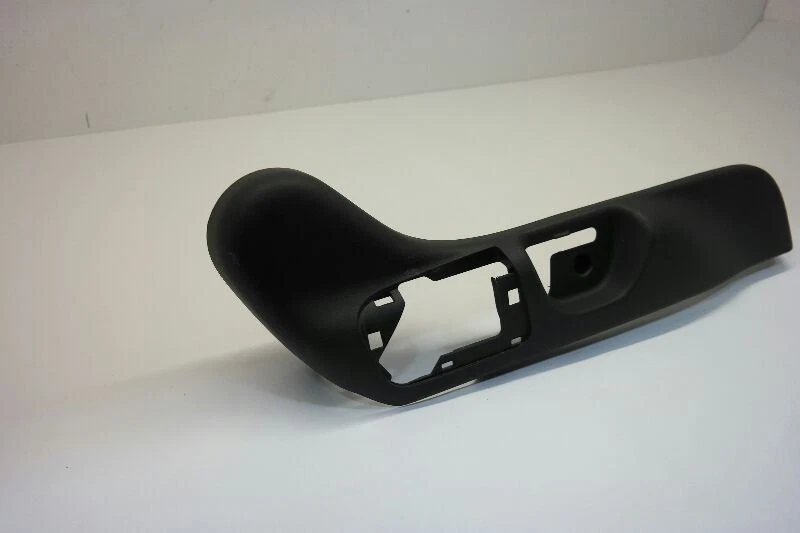 2013 HONDA CIVIC RH RIGHT FRONT PASSENGER SEAT SIDE TRIM  Foto 3 de 4