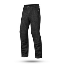 Cortech AA RIDING JEAN BLACK 36/32 8964053236
