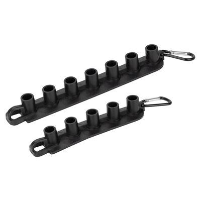 #ad Pressure Washer Tip Holder Power Washer Accessories Easy to Install Rubber $8.02