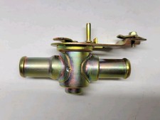 T74627 Non-bypass Hvac Heater Control Valve For Dodge Ford Trucks