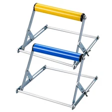 Adjustable Cutting Machine Support Frame Table Saw Material Stand