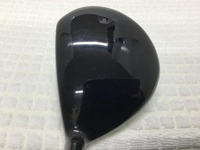 Callaway X HOT / 5W S-Flex 19 Degree / Shaft Tour AD GT-6