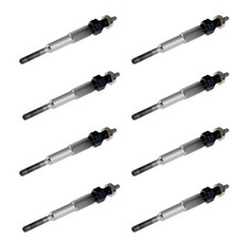 Bougies de préchauffage Toyota CARINA