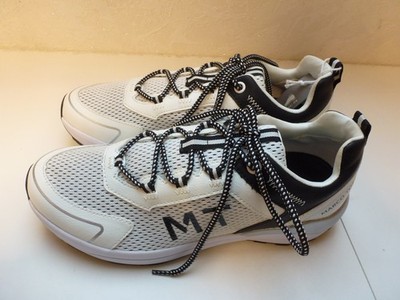 ***Damen Sneaker ''Marco Tozzi'' - Gr. 40 - Farbe:  Weiß-Schwarz - Neu***