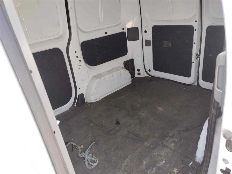 NV200 2018 Jack 6681658 Foto 4 de 4