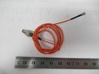 BRUEL KJAER 3 FEET CABLE 3-56 to 10-32 for ACCELEROMETER AS PICTURED 3-dt-fk-11