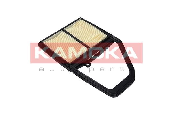 Kamoka F225701 Air Filter for Daewoo, Honda, Hummer, Lamborghini, MG, Opel, Skoda