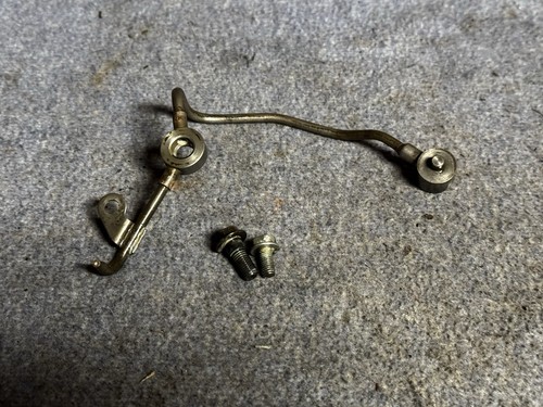 93-06 HONDA TRX 300EX OIL LINE OIL PUMP PIPE TRX300EX